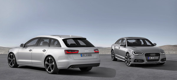 Audi Ultra dynamic1