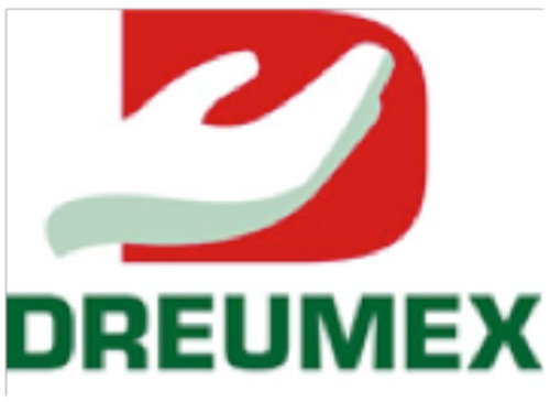 Dreumex logo small