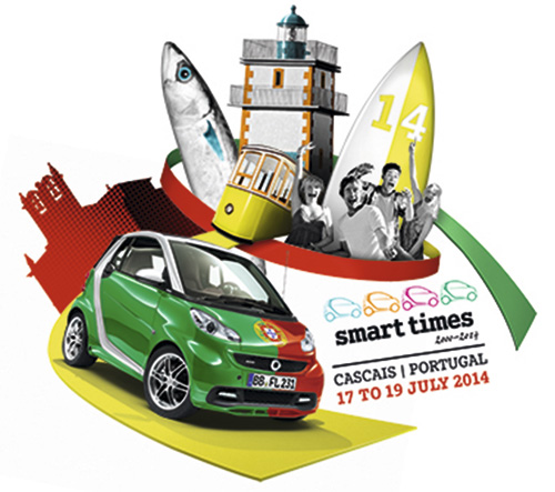 smart times 2014 Portugal
