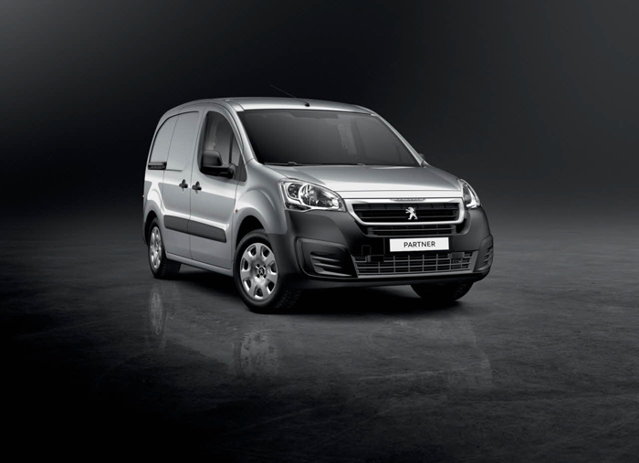 Nieuwe Peugeot Partner 2015 Tepee header