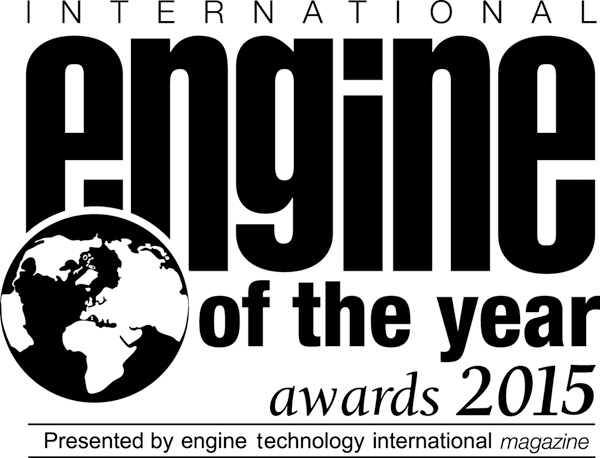 International Engine Awards