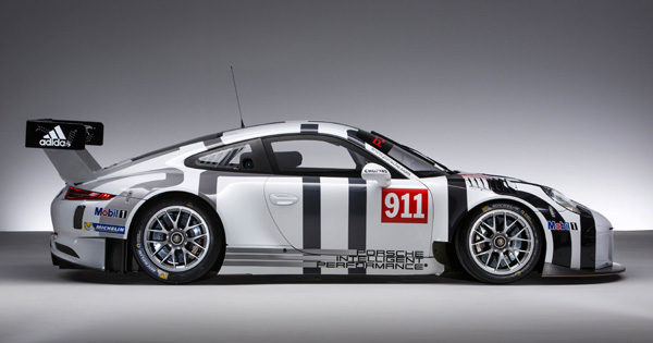 Porsche 911 GT3-R side2 still