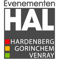Evenementenhal Gorichem logo