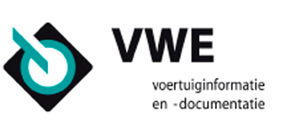 VWE logo