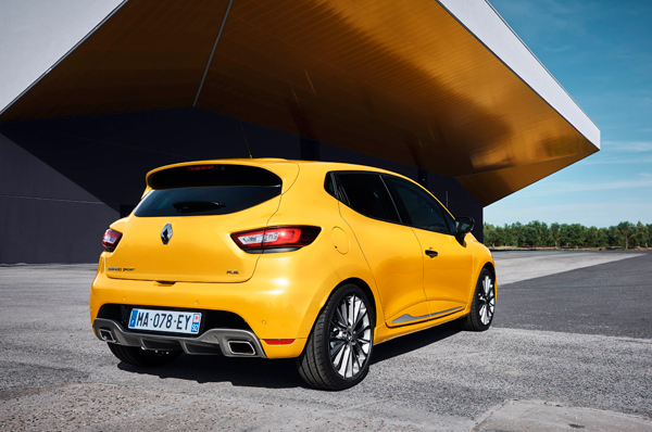 Renault Clio RS GT Line 3kwback2