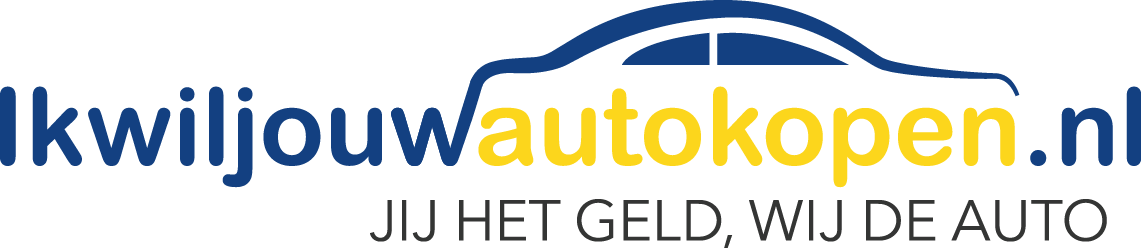 Ikwiljouwautokopen logo