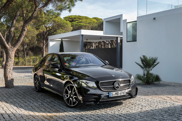 Mercedes AMG E43 4Matic 3kwfront2