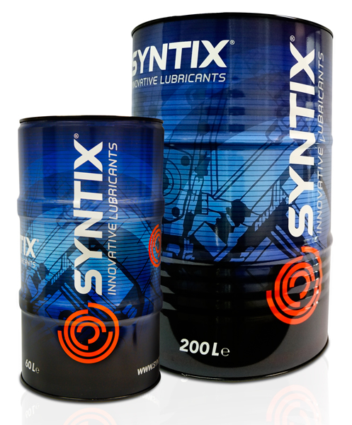 Syntix bulk