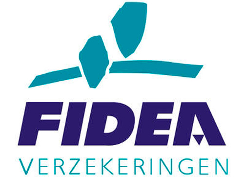 Fidea Verzekeringen logo
