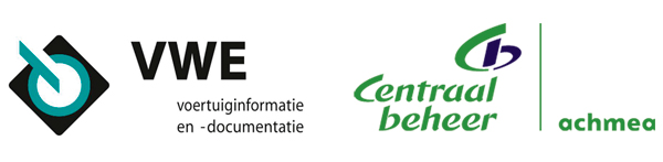 VWE Centraal Beheer Achmea logo