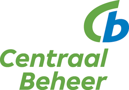 CB logo kleur