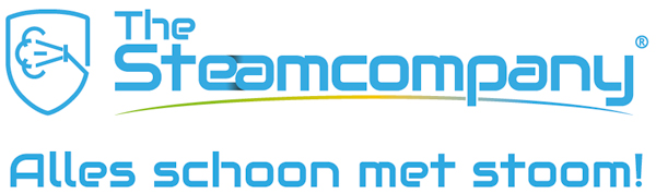 The Steamcompany logo