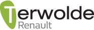 logo terwolde renault