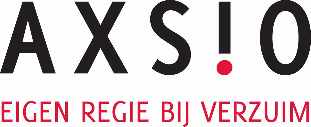 AXSIO logo 2016