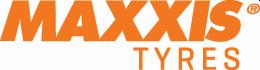 MAXXIS banden logo