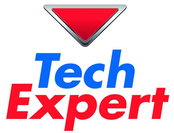 Logo TechExpert DEF