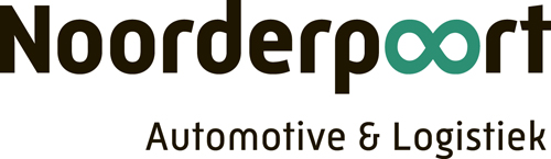 Noorderpoort Automotive Logistiek logo