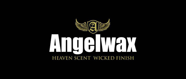 Angelwax RHCleaningProducts logo