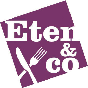 Eten en Co Groningen logo