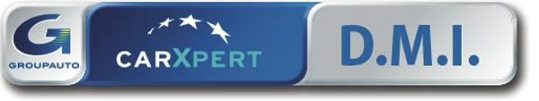 CarXpert DMI logo