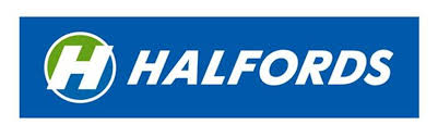 logo halfords