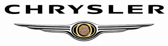 Chrysler-logo