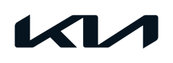 Kia Logo Black