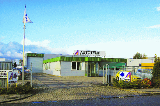 ARA-Autotemp