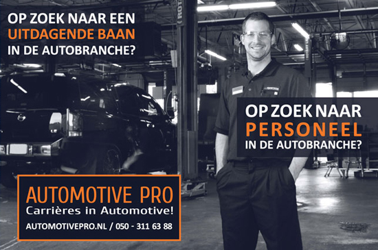 Automotive Pro
