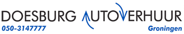 Doesburg-Autoverhuur-logo