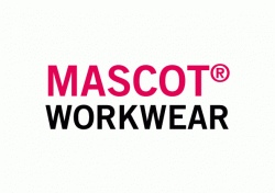 Mascot Workwear colour logo