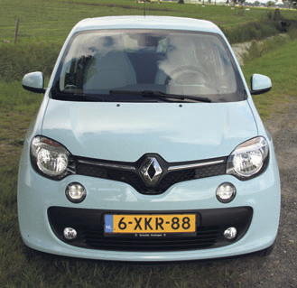Renault-Twingo-exterieur