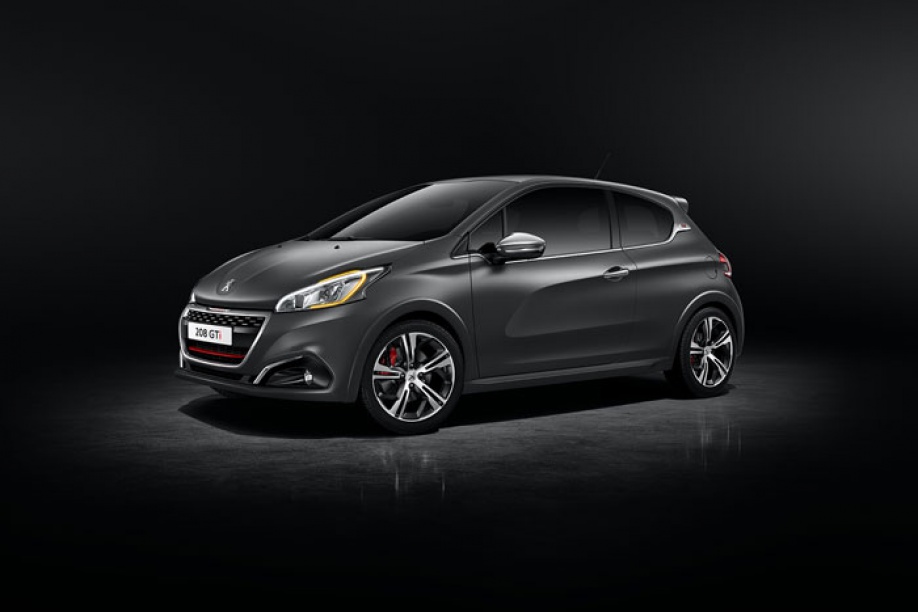 Enten Ondeugd pantoffel Wereldpremière voor de nieuwe PEUGEOT 208: twee kleuren textuurlak voor serieproductie - Autoplus Enten Ondeugd pantoffel Wereldpremière voor de nieuwe PEUGEOT 208: twee kleuren textuurlak voor serieproductie - Autoplus
