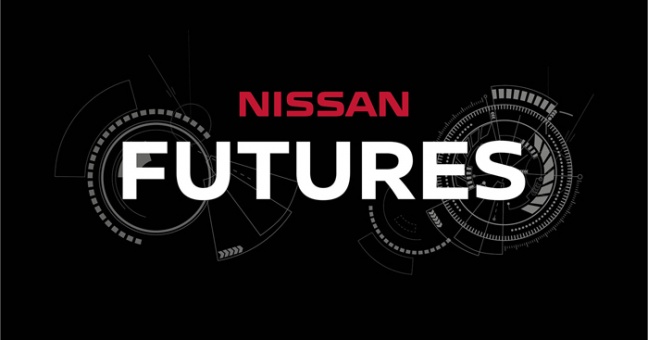 'Nissan Futures'-events: visie op mobiliteit in de komende vijftig jaar