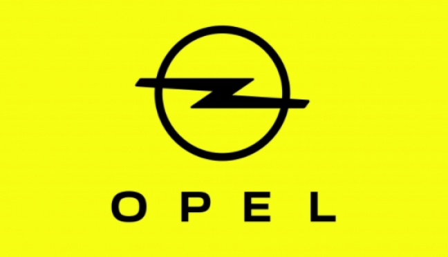 Nieuwe merkidentiteit voor het merk Opel