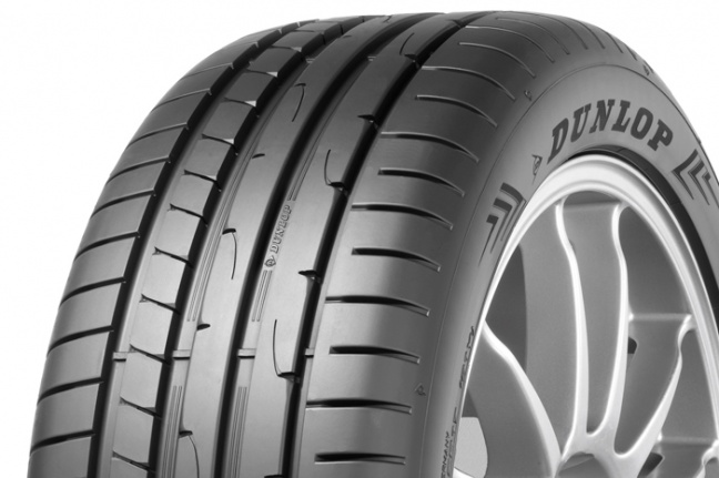 Grip, weggedrag en stuurprecisie: de nieuwe Dunlop Sport Maxx RT2 heeft het allemaal