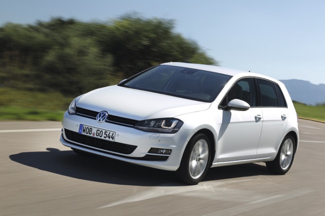 Volkswagen introduceert de Polo Edition en Golf Edition
