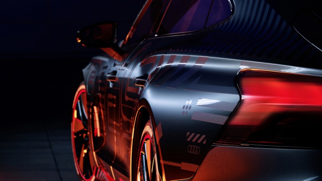 Audi e-tron GT: passie voor kwaliteit en progressiviteit