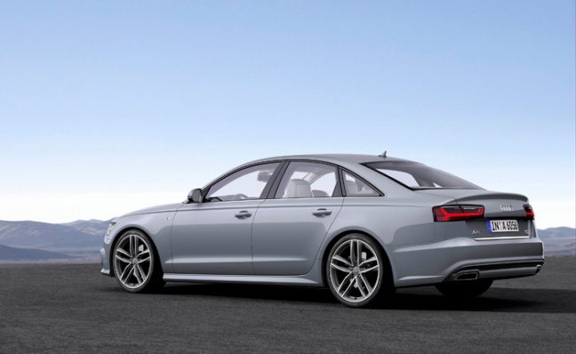 Audi A6 Automatic Edition: het comfort van een automaat nu zonder meerprijs