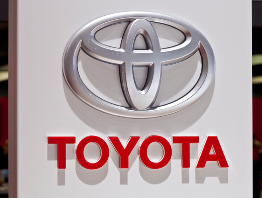 Toyota is het waardevolle automerk ter wereld -