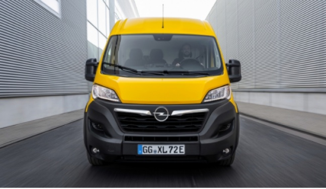 Opel presenteert nieuwe Movano en Movano-e: toonaangevend in hun klasse