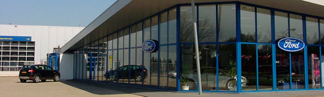 Autobedrijf Misker neemt activiteiten Ford dealer Boxem in Stadskanaal over
