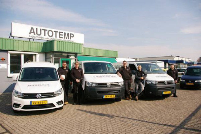 ARA Autotemp: al meer dan 15 jaar dé airco-specialist van Groningen!