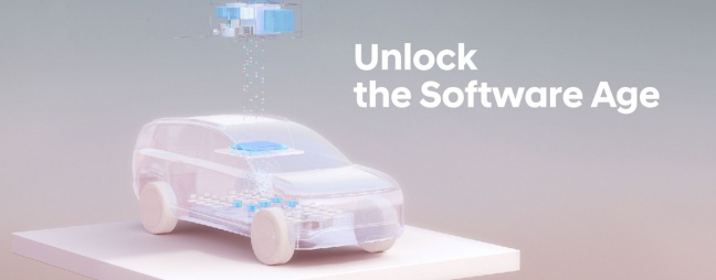 Hyundai Motor Group transformeert zijn auto’s in aanloop naar 2025 tot Software Defined Vehicles voor betere ervaring en mobiliteit voor klant