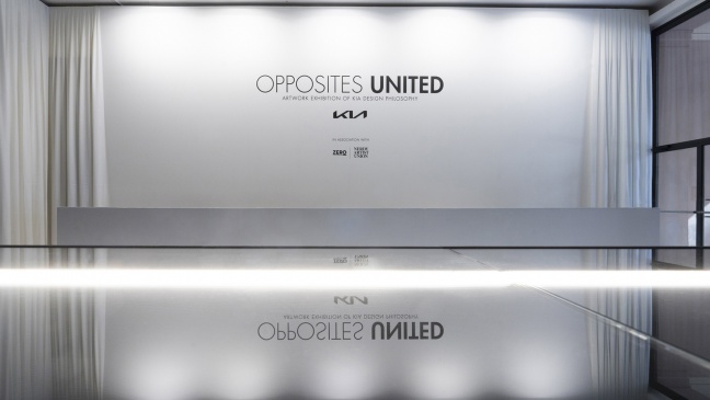 Kia viert 'Opposites United' designfilosofie tijdens Milan Design Week 2023