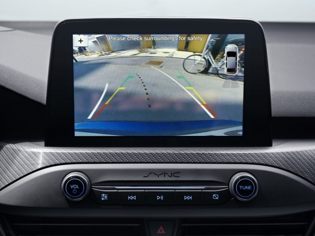 Ford en Mobileye breiden relatie uit voor nog betere camerasystemen in voertuigen
