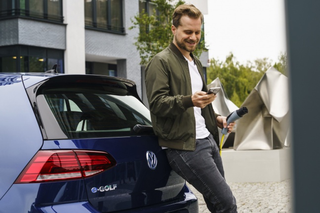 Volkswagen start met online verkoop van occasions