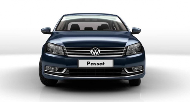 Bescheiden naam voor rijk uitgeruste modellen: Editions van Volkswagen