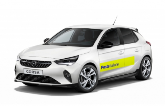 Megaorder voor Opels volledig elektrische Corsa-e
