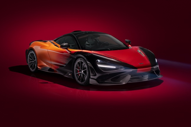 Productiestart voor uitverkochte McLaren 765LT; officiële prestaties nieuwste ‘Longtail’ overtreffen verwachting